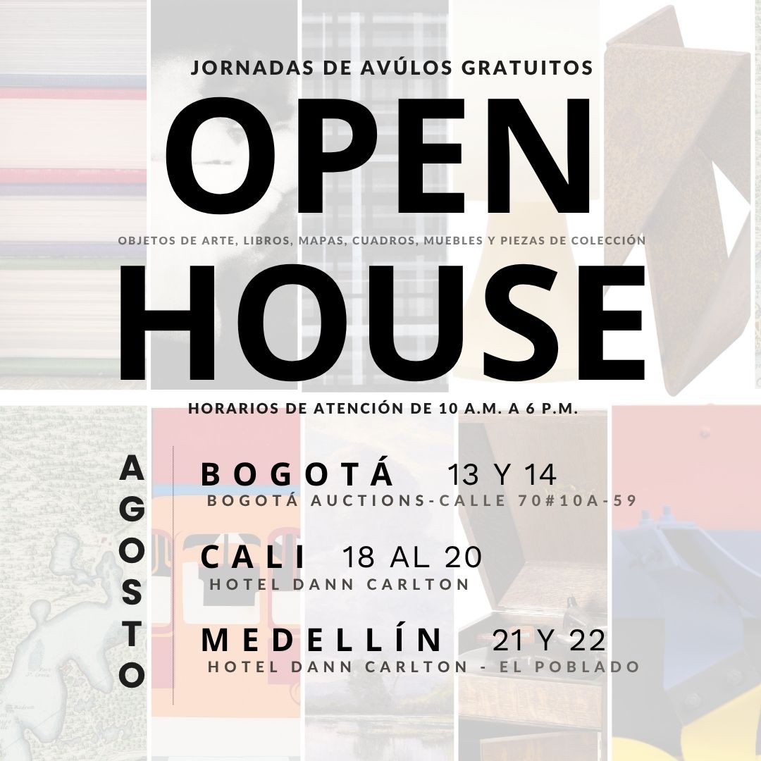 Imagen para artículo Open House