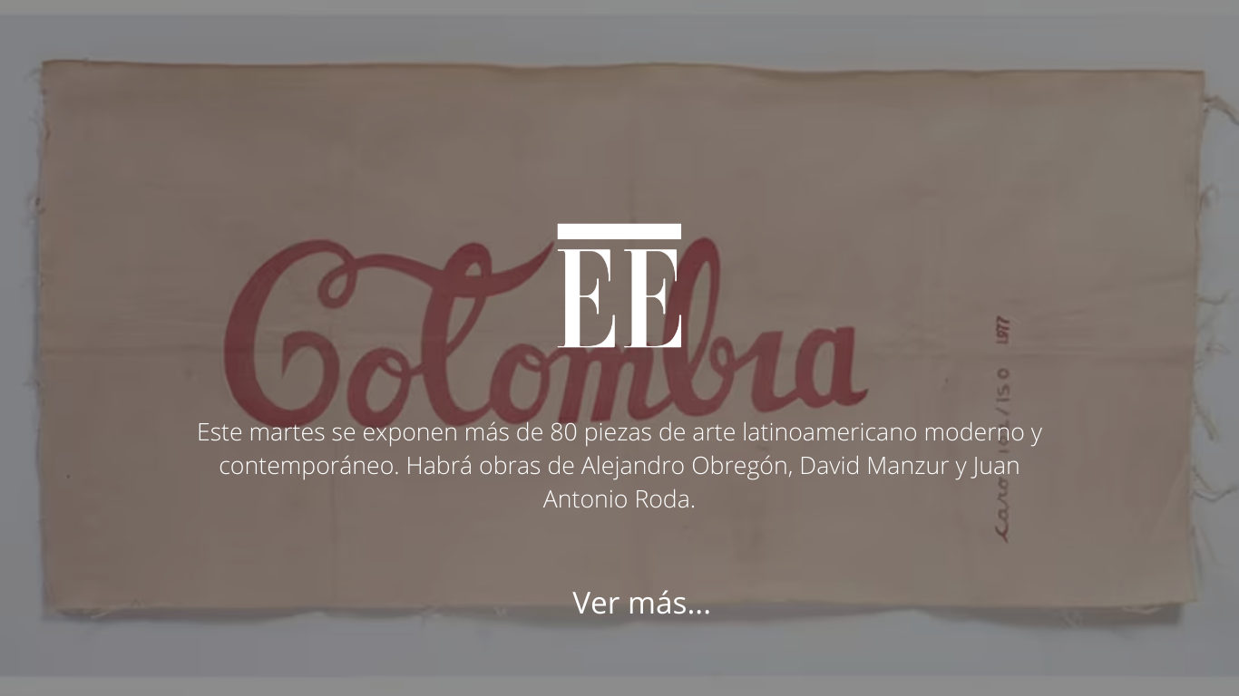 Imagen para artículo Bogotá Auctions prepara la quinta subasta de arte