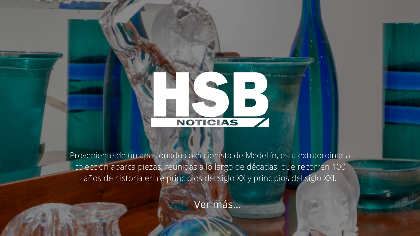 Imagen para artículo La magia de los cristales a través del ojo de un coleccionista