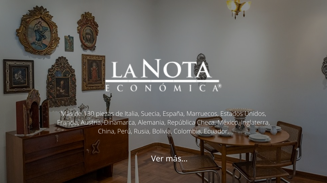 Imagen para artículo From Colonial to Design