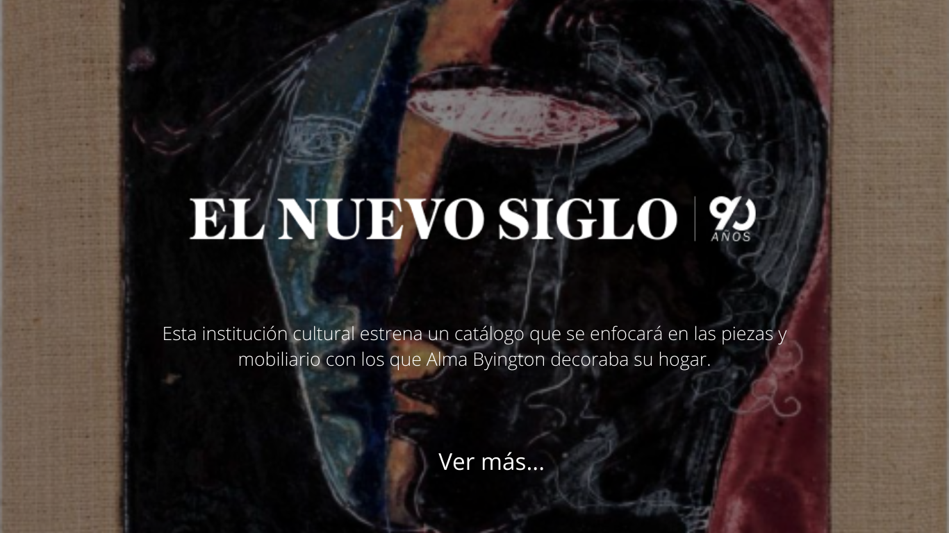 Imagen para artículo Colombia debuta en subastas de arte particular en Bogotá Auctions