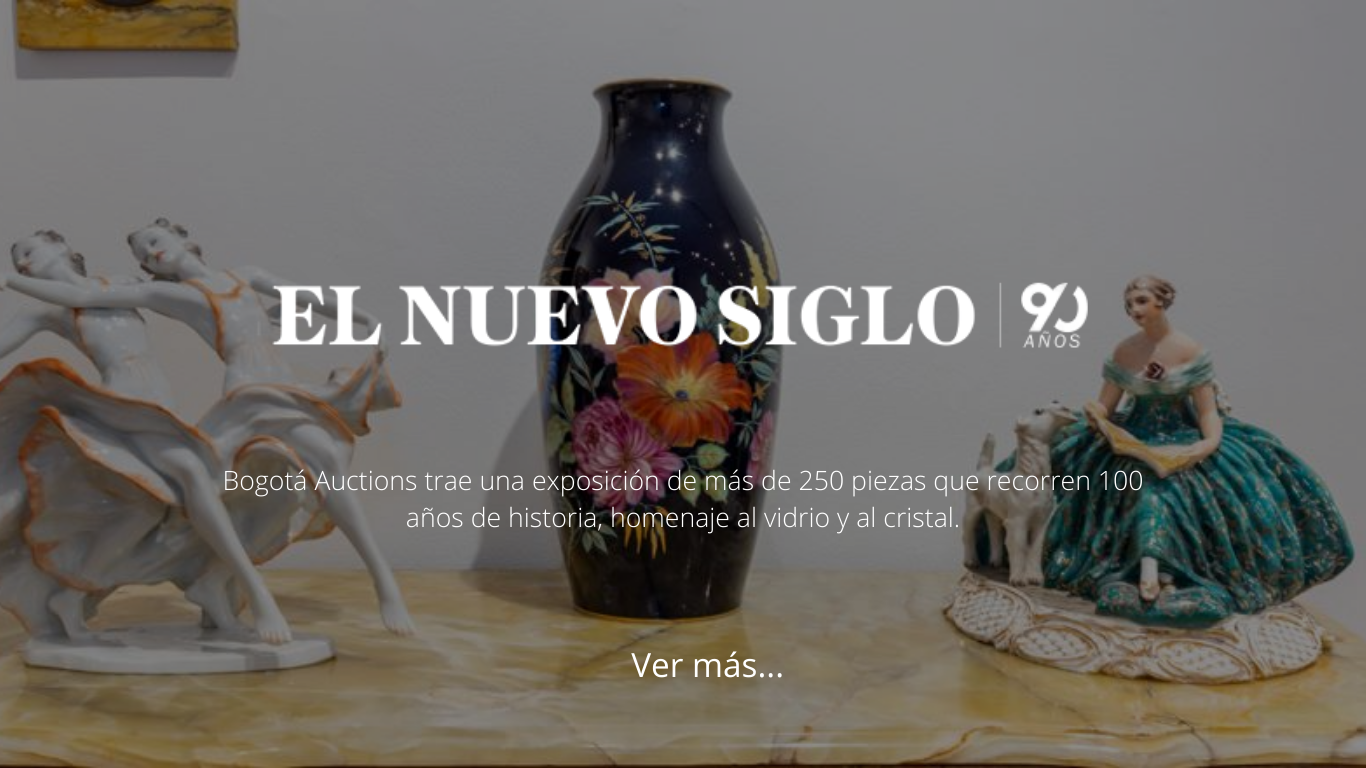 Imagen para artículo La magia de los cristales a través del ojo de un coleccionista