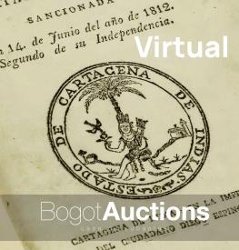 Libros, documentos y grabados antiguos: 1ra sesión