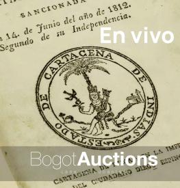 Libros, documentos y grabados antiguos: 2da sesión