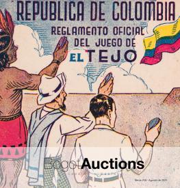 Libros, documentos y grabados antiguos. 