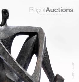 Arte colombiano y latinoamericano, moderno y contemporáneo