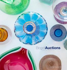 Artes Decorativas & Design · La magia de los cristales a través del ojo de un coleccionista