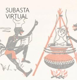 Libros, manuscritos coloniales y otros - VIRTUAL-