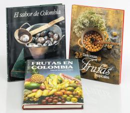 19   -  [Gastronomía colombiana: 2 vol.]