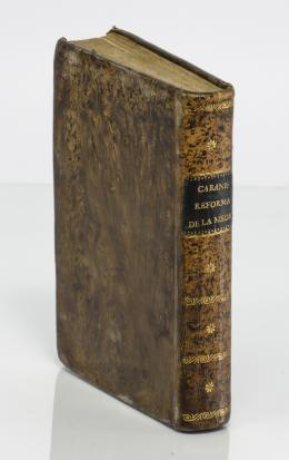 172   -  Cabanis, P. J. G. : Compendio Histórico de la revoluciones y reforma de la medicina
