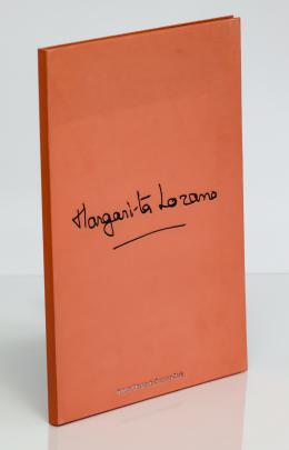 220   -  Galerie Etienne de Causans: Margarita Lozano