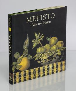 224   -  Iriarte, Alberto: Mefisto