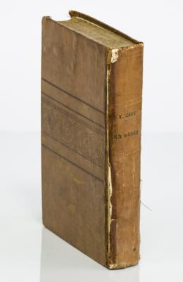 278   -  Cané, Miguel: En viaje 1881-1882 ⊕