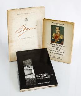 9   -  Banco de la República: Albergues del libertador en colombia ⊕