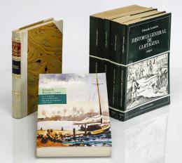 104   -   [Historia de Cartagena: 3 libros]