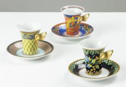 72   -  <span class="object_title">Tasas Versace</span>