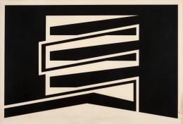 31   -  <p><span class="description">Eduardo Ramírez Villamizar. Sin título, 1982</span></p>