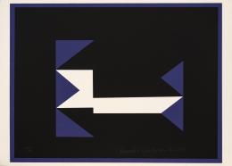 26   -  <p><span class="description">Eduardo Ramírez Villamizar. Sin título, 1981</span></p>