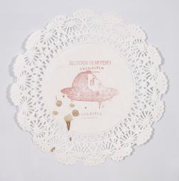 91   -  <p><span class="description">José Alejandro Restrepo. Recuerdo de mi fiesta. Exercitia spiritualia, 2013 </span></p>