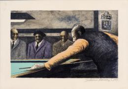 105   -  <p><span class="description">Saturnino Ramírez. Sin título, 1981</span></p>