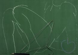 56   -  <p><span class="description">Santiago Cárdenas. Eva, 1989</span></p>