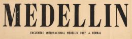 86   -  <p><span class="description">Adolfo Bernal. Medellín, 1981</span></p>