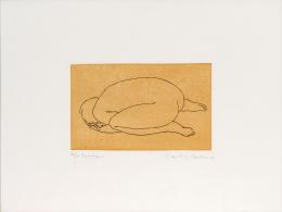 93   -  <p><span class="description">Santiago Cárdenas. Durazno, 1984</span></p>