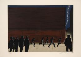 98   -  <p><span class="description">Ever Astudillo, Sin título. 1984</span></p>