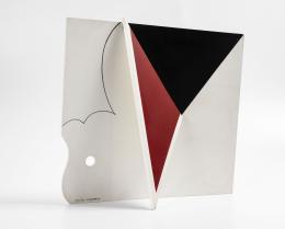 28   -  <p><span class="description">Omar Rayo. Sin título, sin fecha</span></p>
