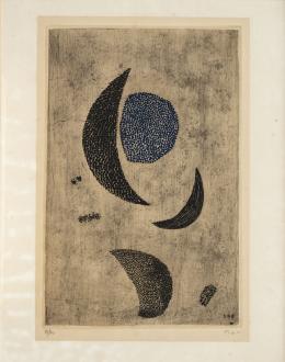 45   -  <p><span class="description">Arthur-Luiz Piza. Biennale de Paris, 1961 </span></p>
