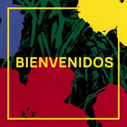 1   -  <span class="object_author">Bienvenidos</span>. 