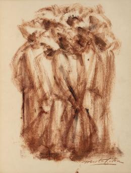 35   -  <p><span class="description">Mirta Cerra. Sin título, sin fecha</span></p>