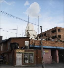 97   -  <p><span class="description">Alejandro Mancera. Sin título, 2011 </span></p>