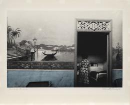 52   -  <p><span class="description">Fernell Franco. De la serie interiores, 1980</span></p>