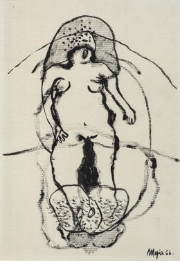 48   -  <p><span class="description">Norman Mejía. [Mujer], 1966</span></p>