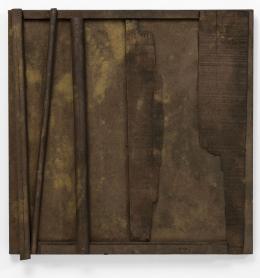 30   -  <p><span class="description">Carlos Rojas. De la serie Mutantes, 1991</span></p>