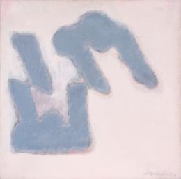 65   -  <p><span class="description">Manuel Hernández. Signo Rosa - Ser, 1993</span></p>