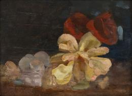 4   -  <p><span class="description">Fidolo González. Flores, sin fecha</span></p>