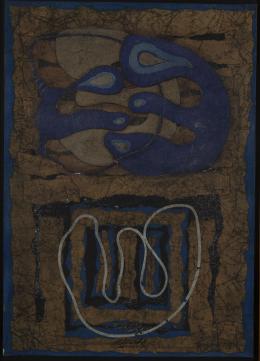 65   -  <p><span class="description">Alberto Arboleda. Sin título, 1974 </span></p>