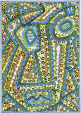 42   -  <p><span class="description">Emma Reyes. Sin título, sin fecha</span></p>