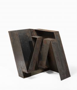22   -  <p><span class="description">Eduardo Ramírez Villamizar. Sin título, 1995</span></p>