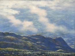 14   -  <p><span class="description">Gonzalo Ariza. [Paisaje], ca. 1950</span></p>