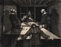 82   -  <p><span class="description">David Manzur. Antonio Morales, sin fecha </span></p>