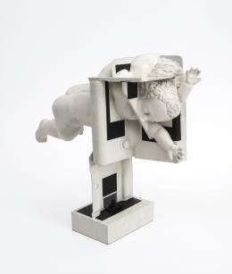 24   -  <p><span class="description">Bernardo Salcedo. Sin título, 2002</span></p>