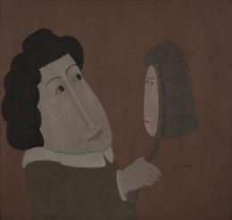 39   -  <p><span class="description">Antonio Samudio. Sin título, 1974</span></p>