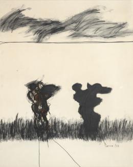 81   -  <p><span class="description">Francisco Rocca. Sin título, 1971 </span></p>
