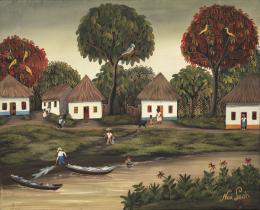 61   -  <p><span class="description">Noé León. Sin título, 1967</span></p>