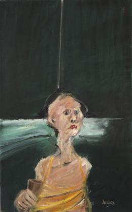 74   -  <p><span class="description">Luciano Jaramillo. Cocktail, 1976 </span></p>