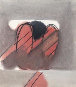 2   -  <p><span class="description">Manuel Hernández. Sin título, 1971</span></p>