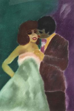 54   -  <p><span class="description">Maripaz Jaramillo. Piensa en mí, 1982</span></p>